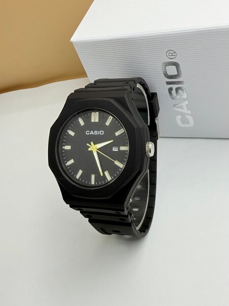 Montre Classique Casio