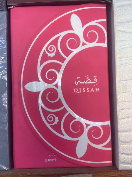Qissah