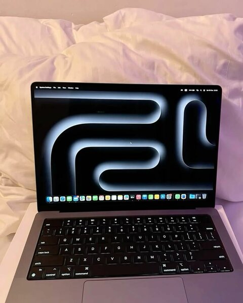 Laptops