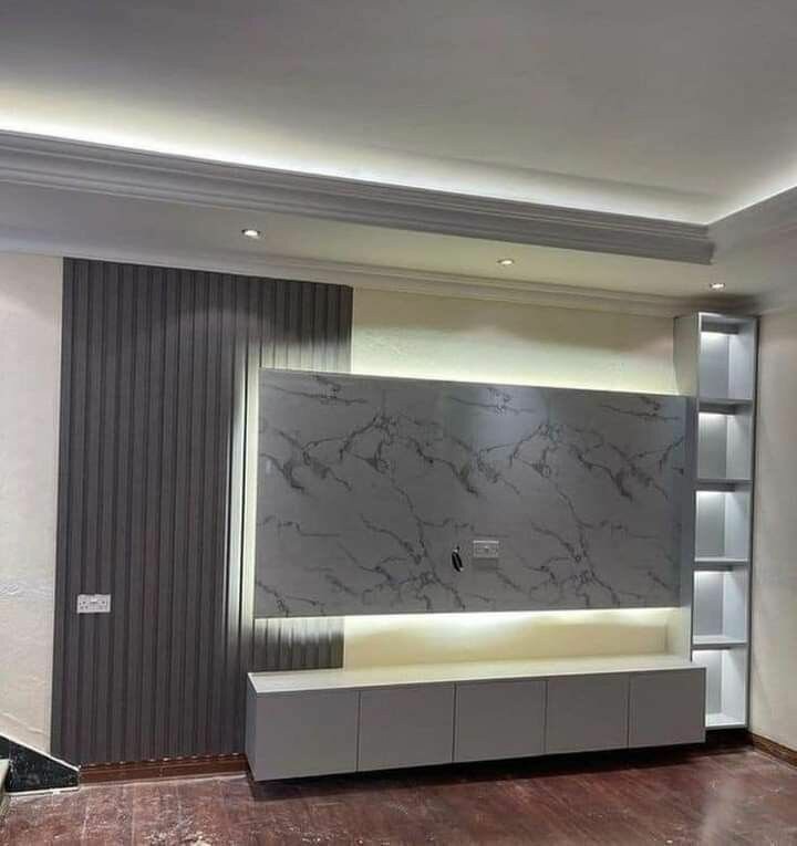 Tv unit