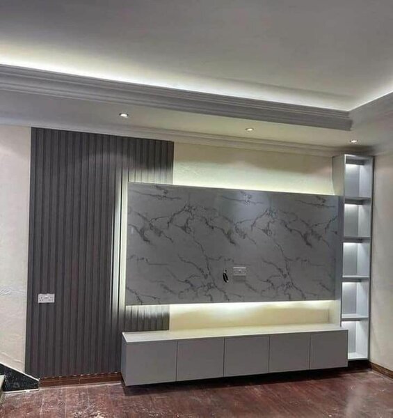 Tv unit
