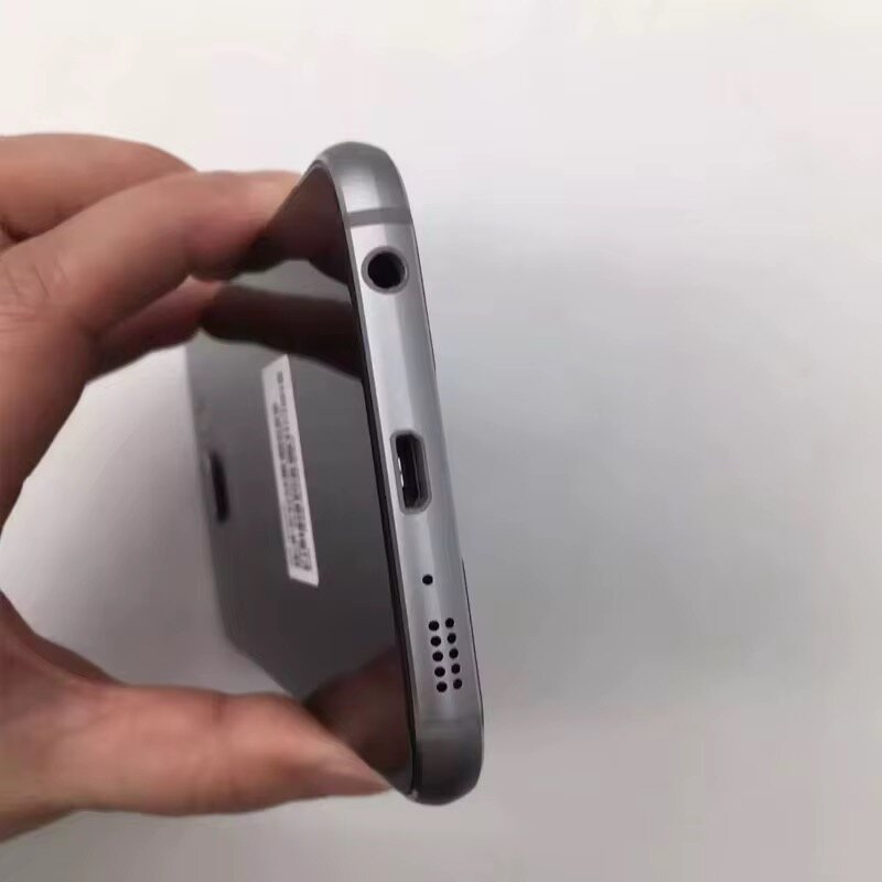 Samsung Galaxy S6 Edge 64 giga