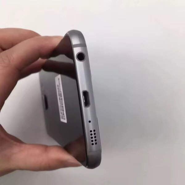 Samsung Galaxy S6 Edge 64 giga