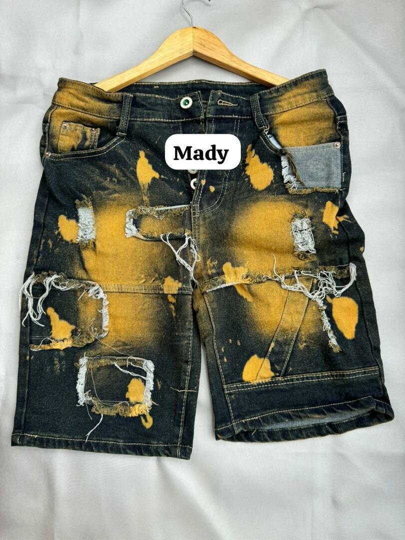 Culotte tendance