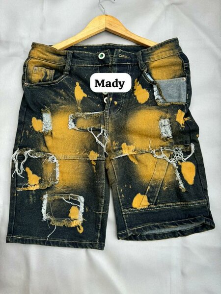 Culotte tendance