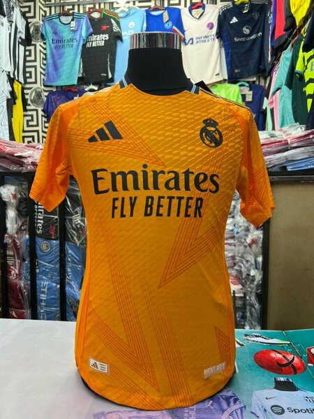 soccer jerse