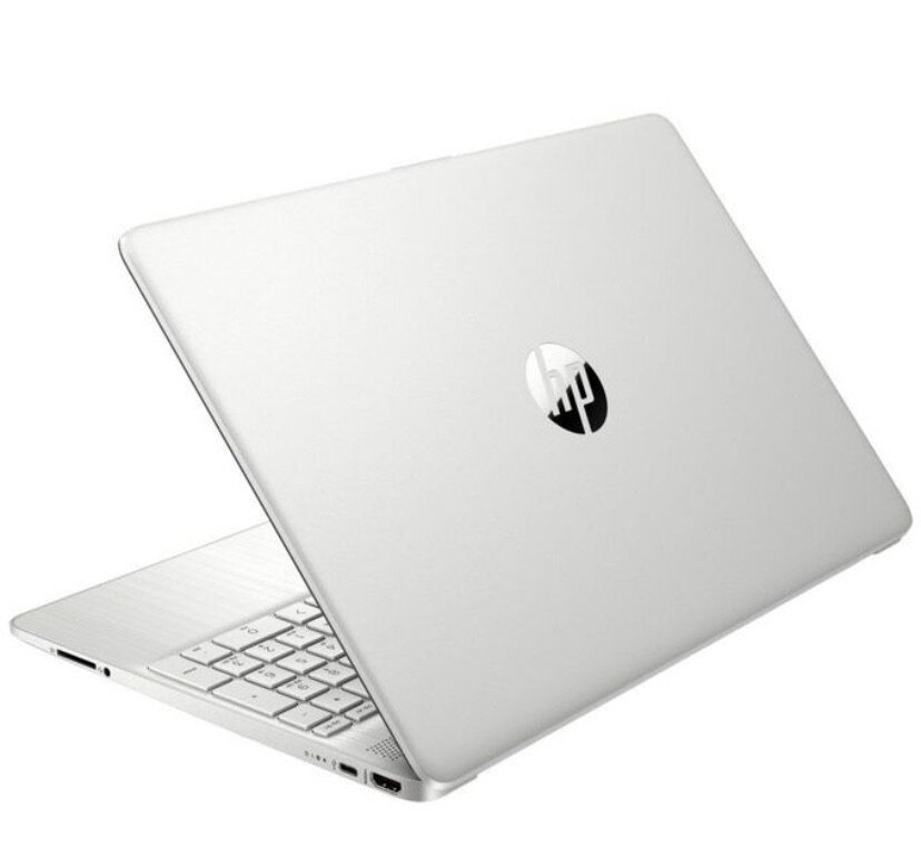 Ordinateur portable HP élégant