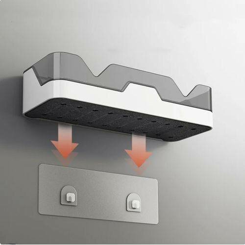 Bathroom Shelf Organizer，Shampoo Shelf -1pcs