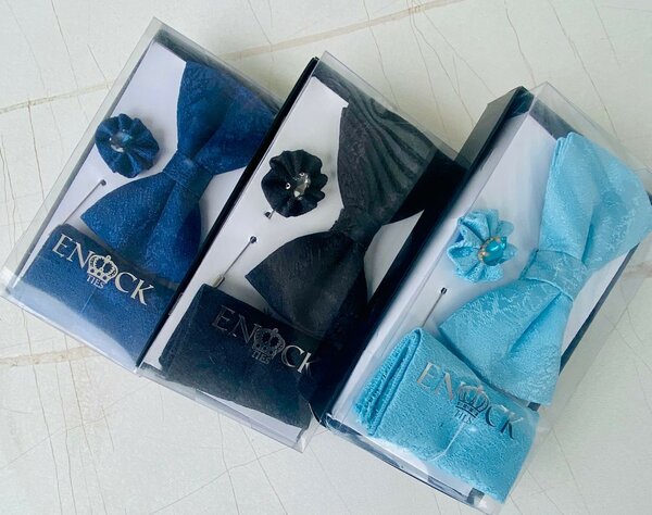 Enock Bow-Tie