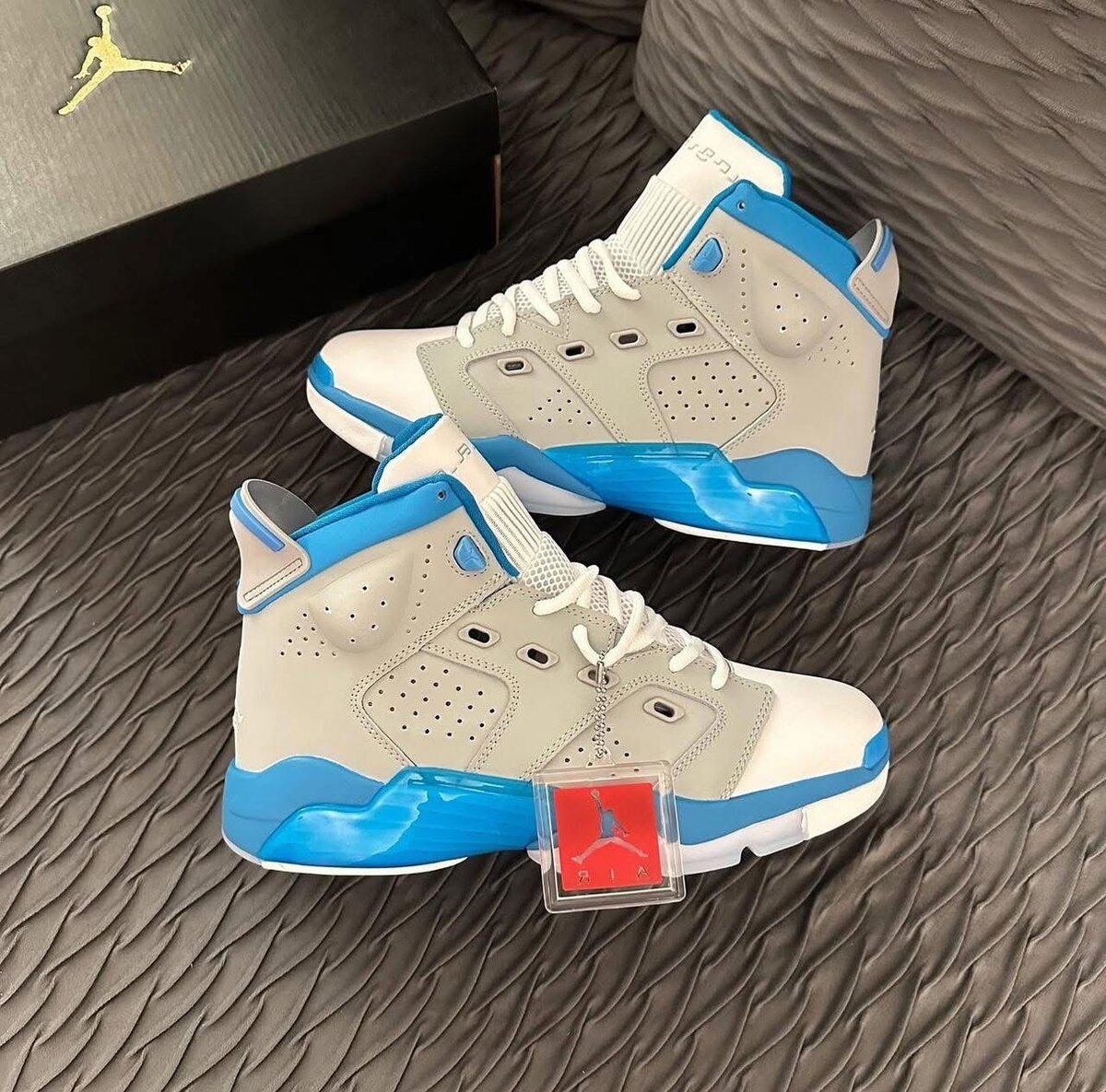 Jordan 6