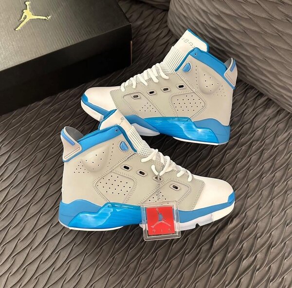 Jordan 6