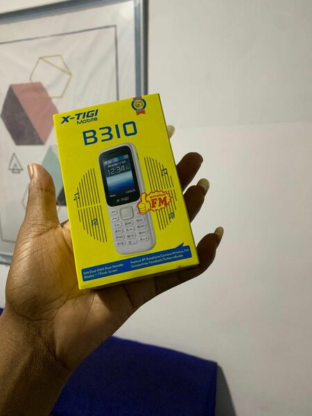 Yam phone