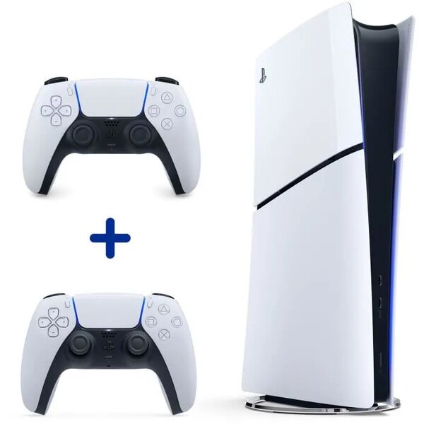 PS5 - SLIM