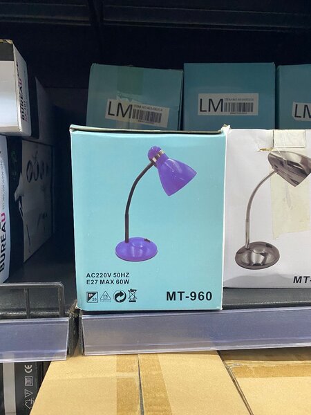 Dest top light