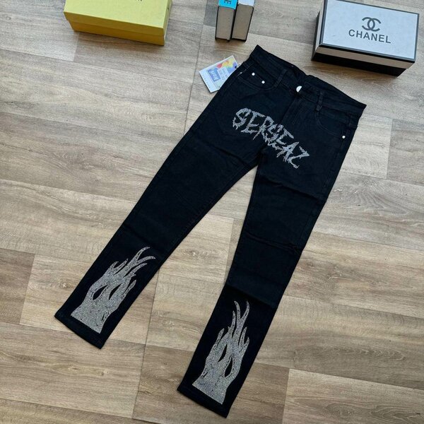 ICE jeans