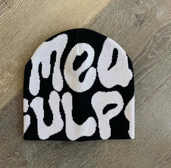 Bonnet mea culpa
