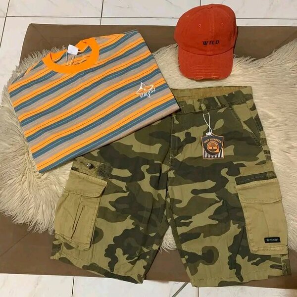 Men's short
