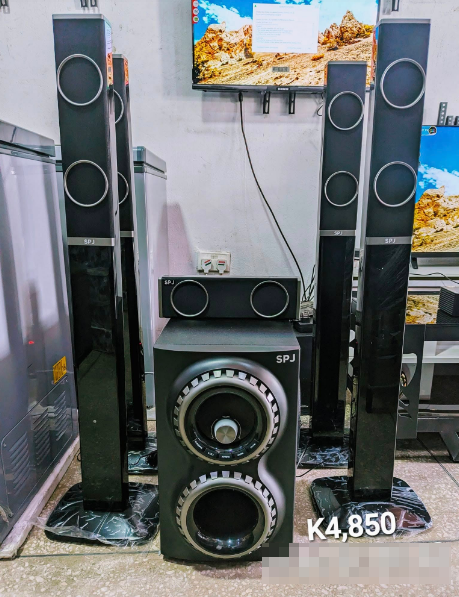 Système audio