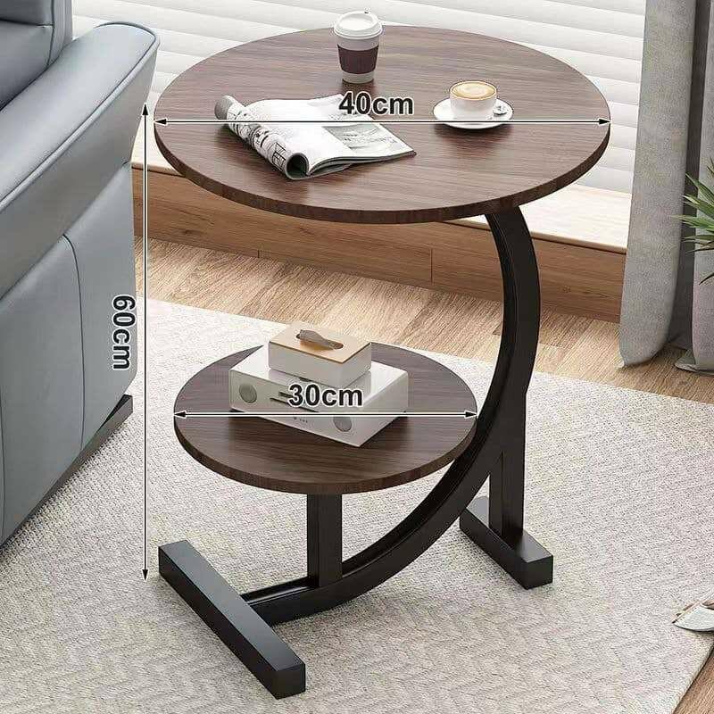 Table d'appoint