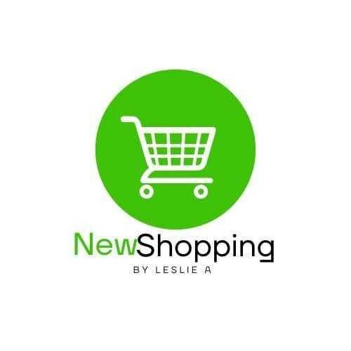 New Shopping Leslie