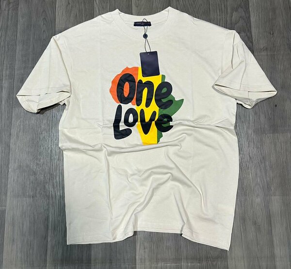 Super tee shirt