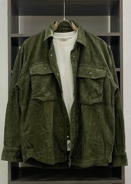 Quality jackets