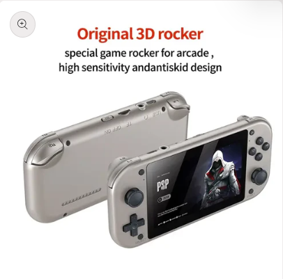 Psp console de jeu