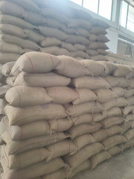 Local Ghanaian Rice