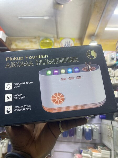Aroma Humidifier