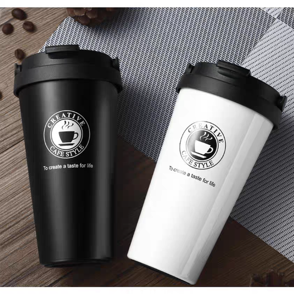 Tasses à café isothermes