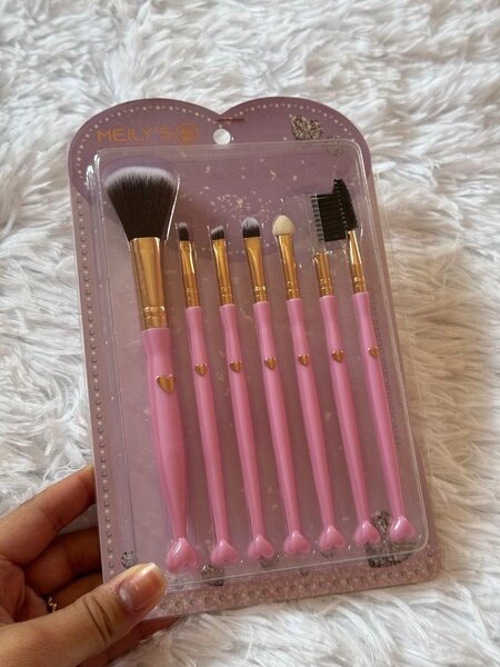 Pinceaux à Maquillage