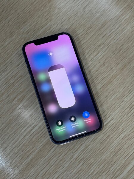 iPhone 12 Bleu 64GB