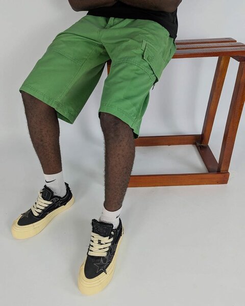 Cargo Shorts
