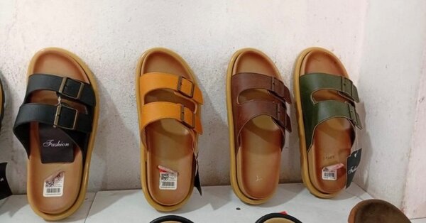Sandales Nouveauté