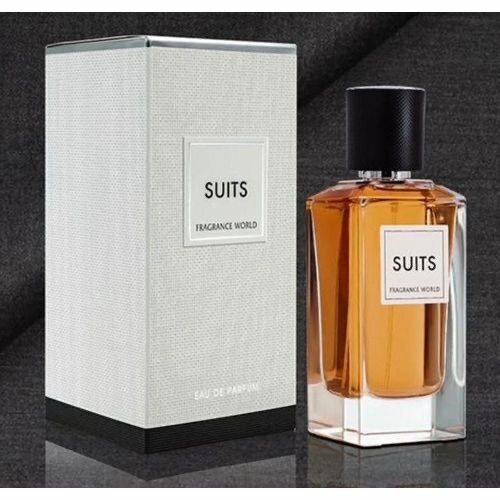 SUITS