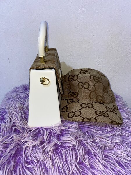 Gucci 2 in 1 set