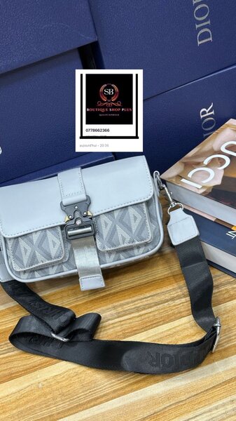 Savoche Dior authentique