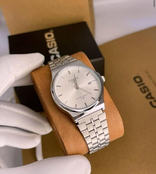 Montre Casio WR