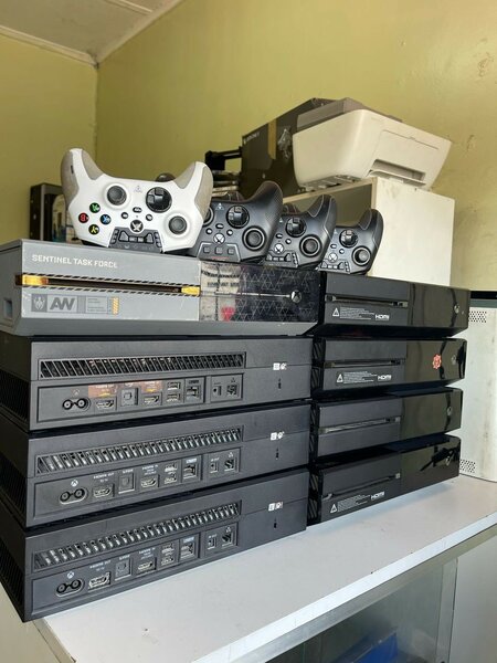 Xbox One standard