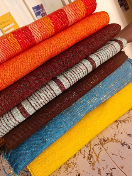 Northern Kente
