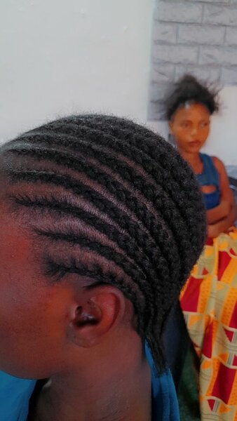 Plain Mukule