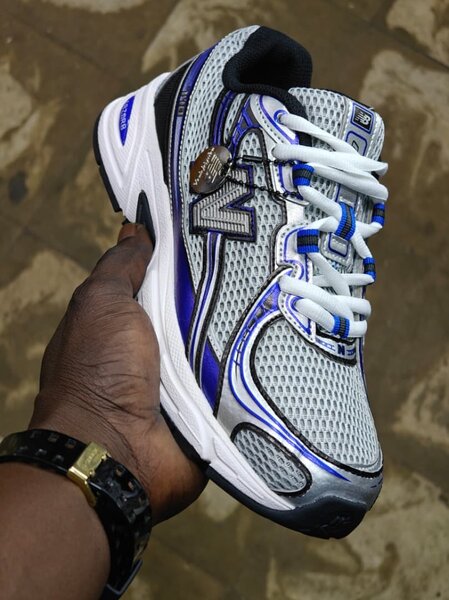 New balance ABZORB 740