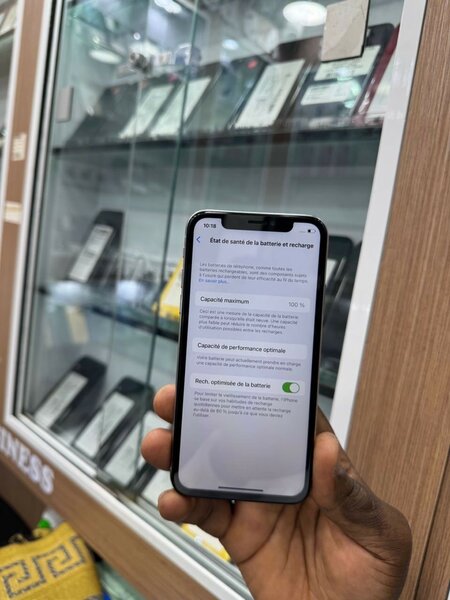 iPhone 11 Pro