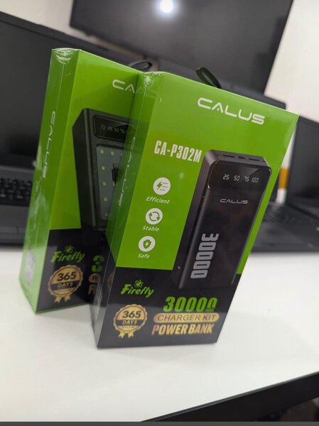 Power bank