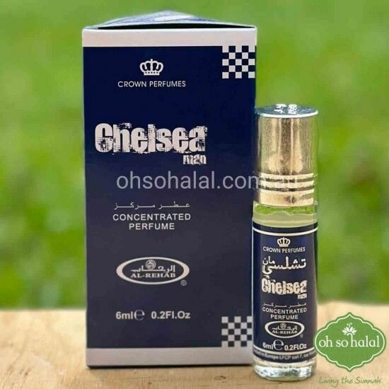 Chelsea