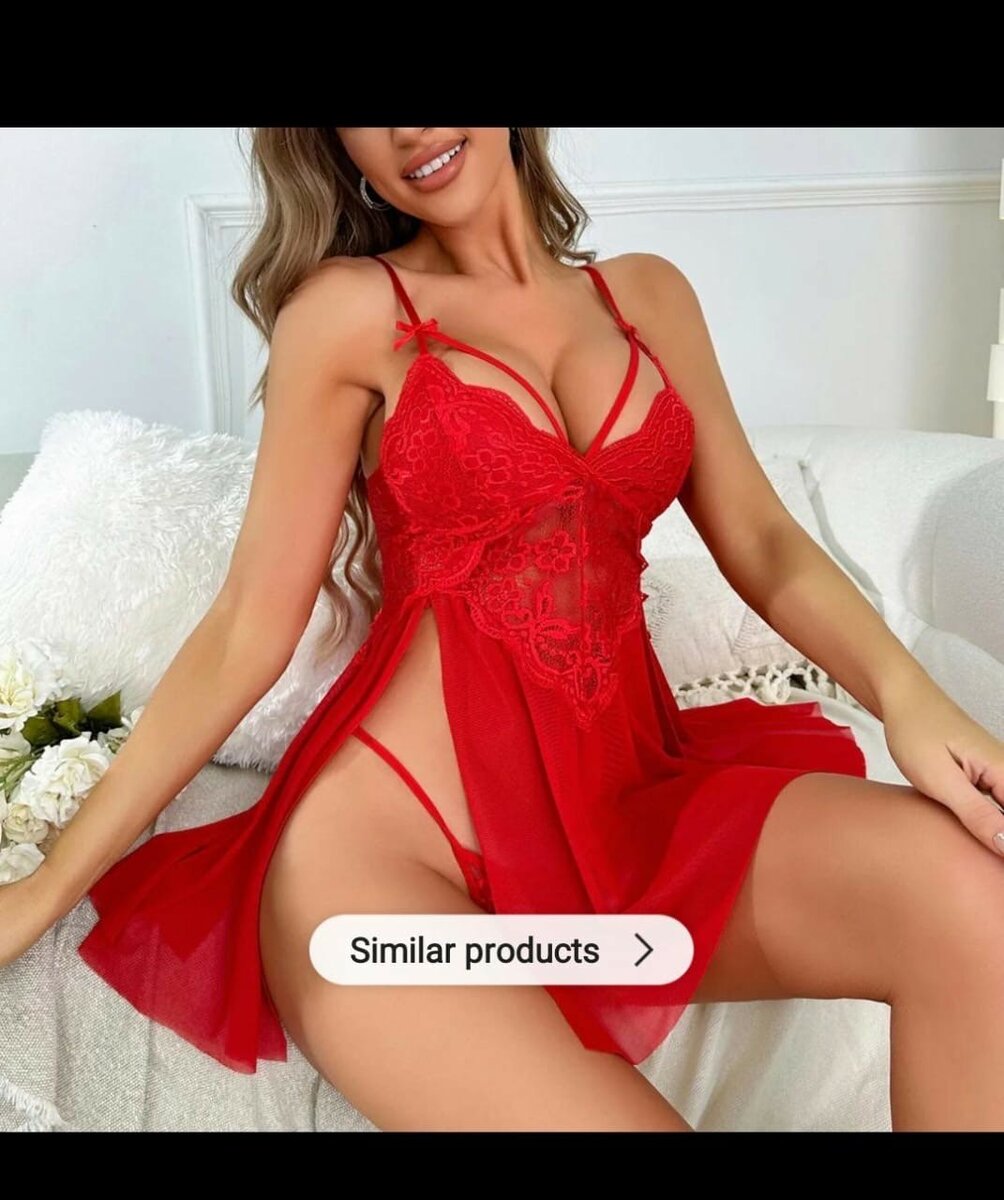 Lingerie