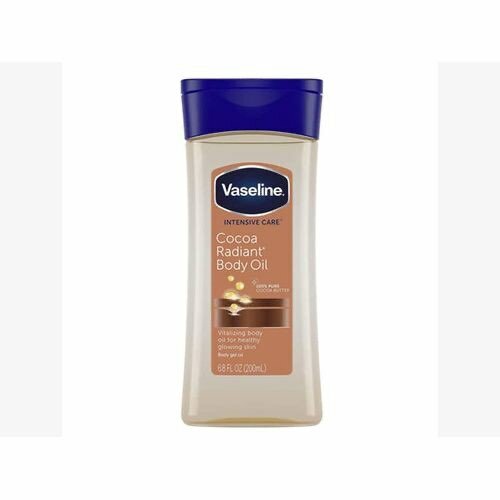 Huile Vaseline Cocoa Radiant