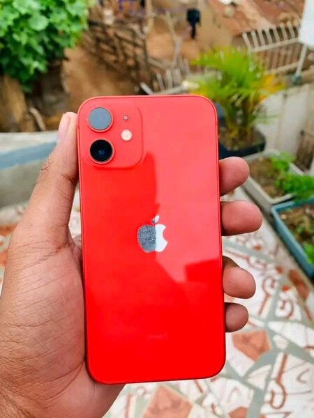 IPHONE 12 simple