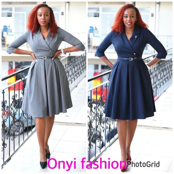 Ladies wear