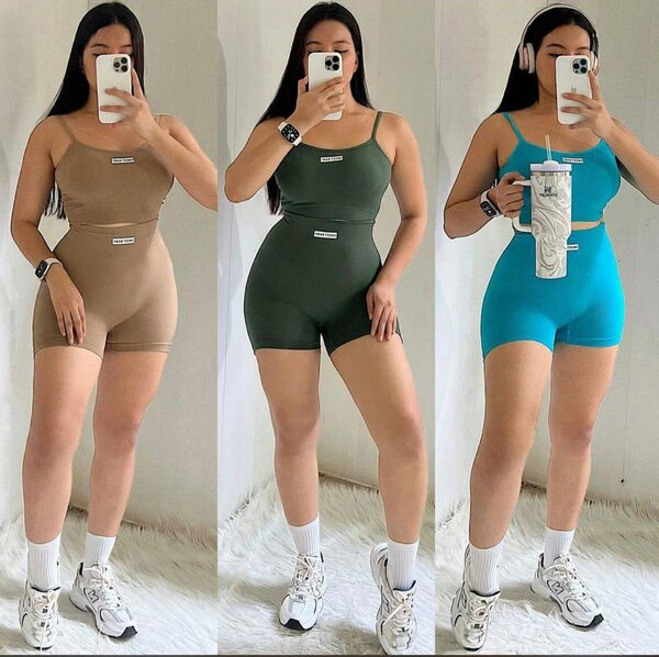 2 piece lounge set
